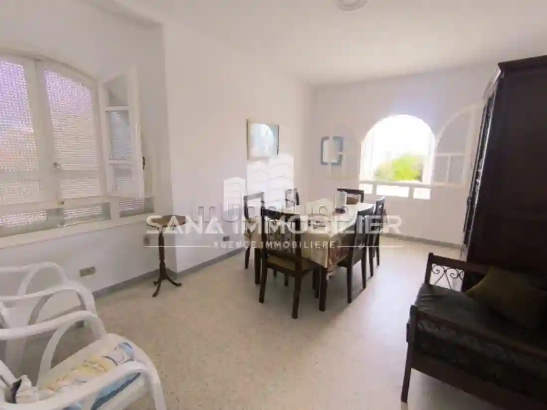 À Vendre Appartement Opalia – Bel Appartement S2 a - Vue 2