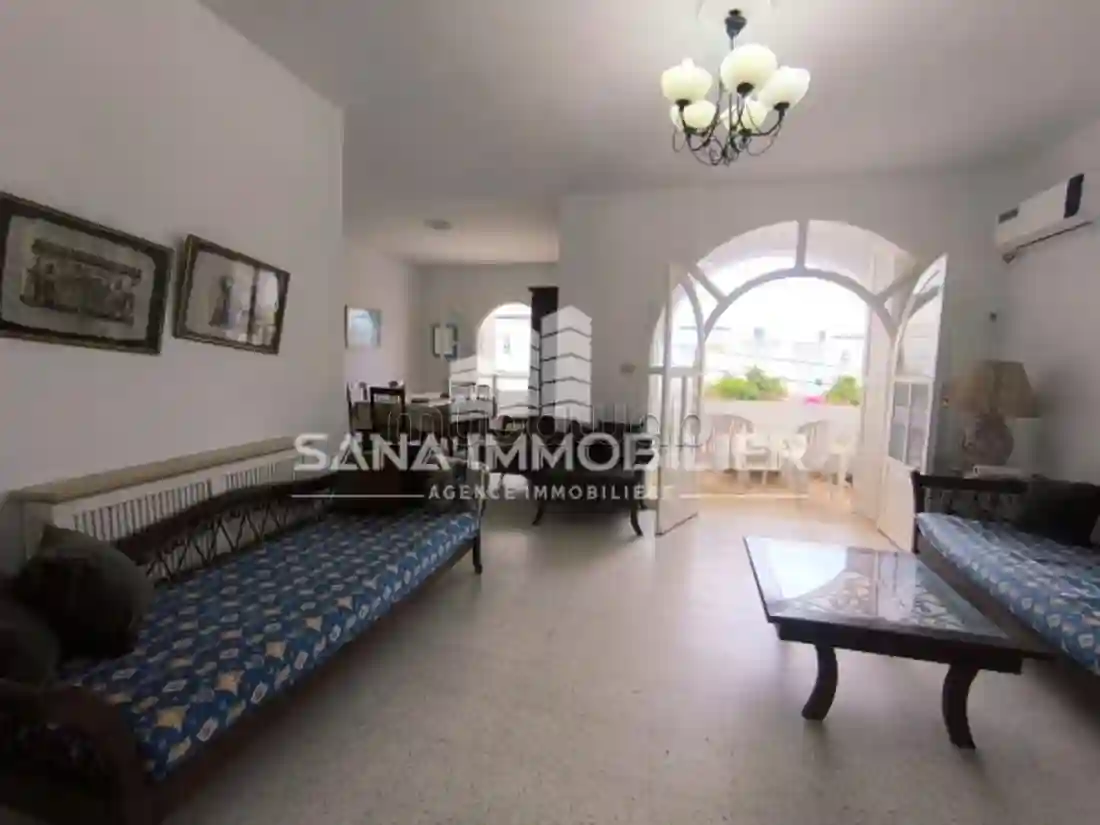 À Vendre Appartement Opalia – Bel Appartement S2 a - Vue 3