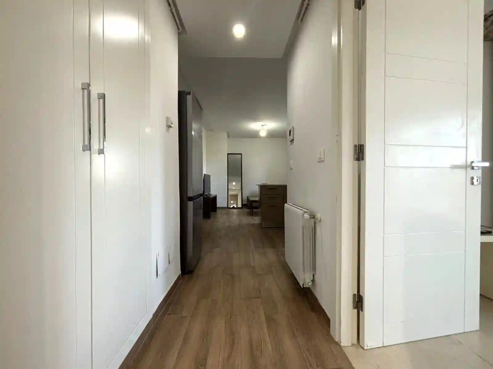 Appt s1 Meublé de 60m2 à la Soukra Park à La Soukra - Vue 4