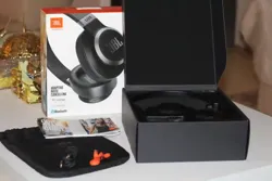 Casque jbl Live 660nc à El Mourouj