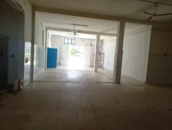 Dépôt ou Usine de 330m à Chotrana2 à La Soukra