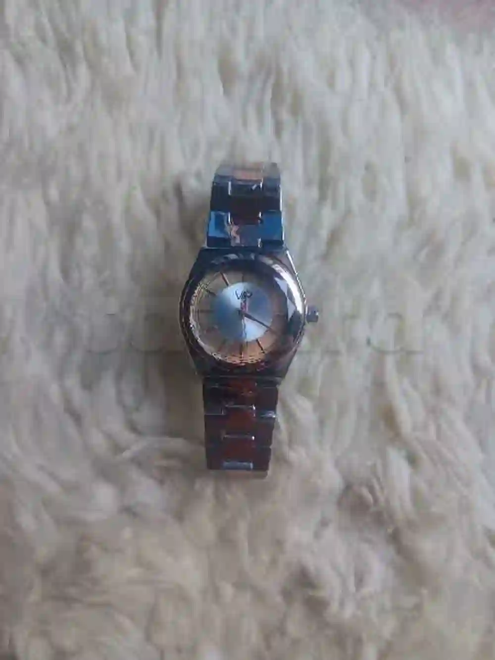 Montre Femme Importé Forsaa b 70dt Akahaw tel 23222758