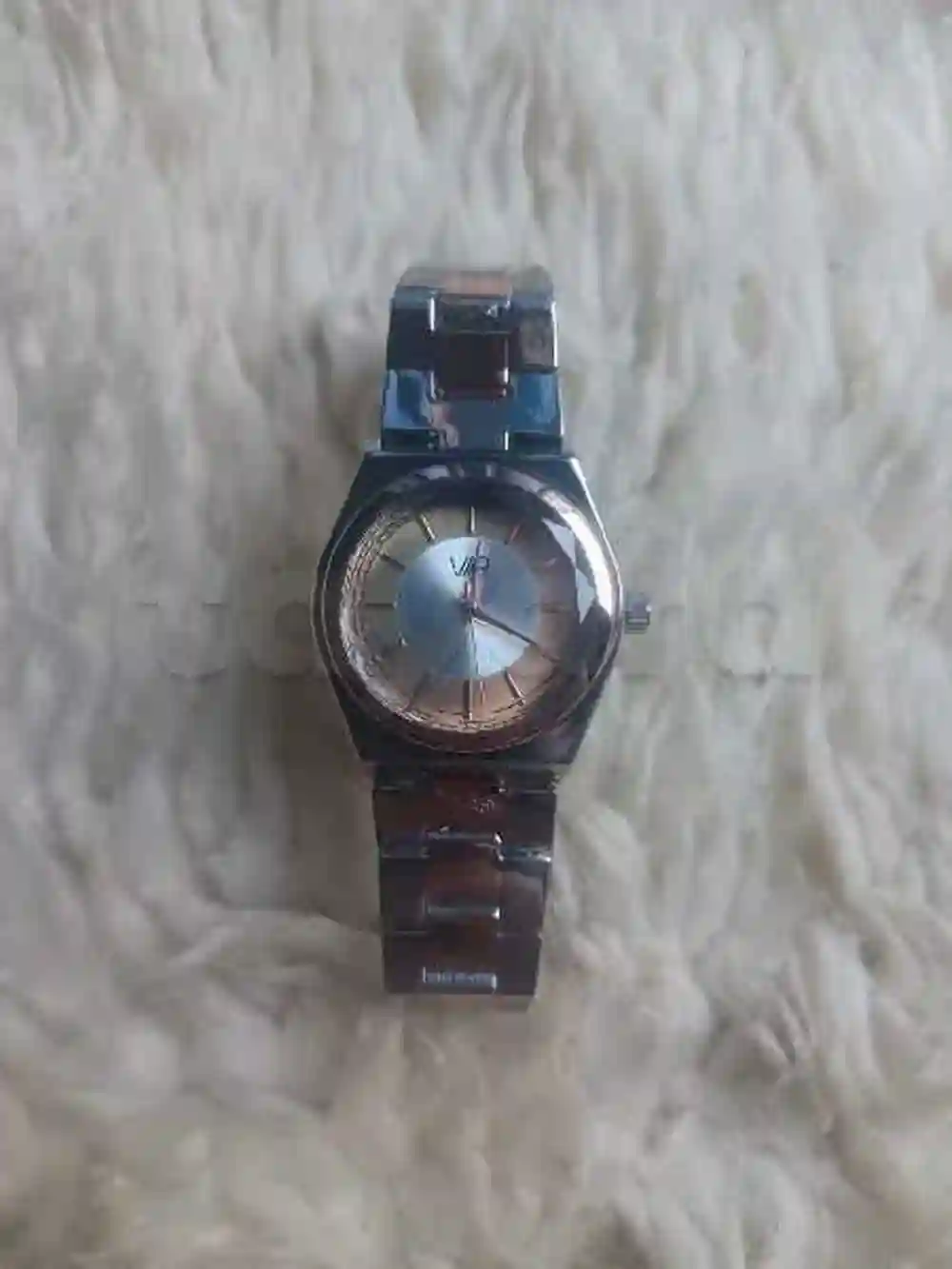 Montre Femme Importé Forsaa b 70dt Akahaw tel 23222758 - Vue 1