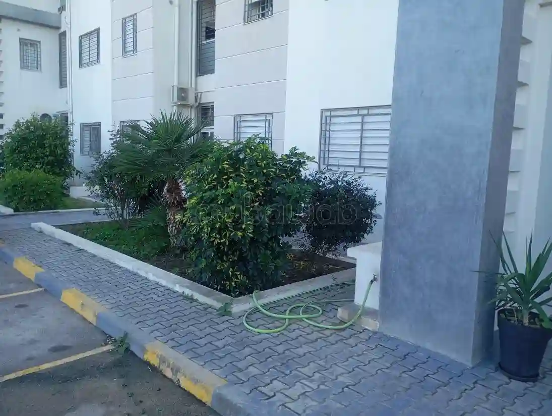 S3 à Vendre à L'aouina Vente Directe Propriétaire - Vue 1