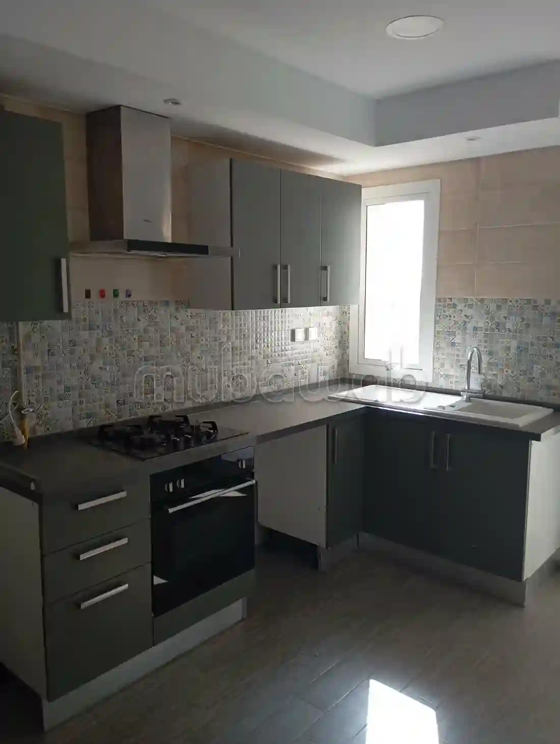 S3 à Vendre à L'aouina Vente Directe Propriétaire - Vue 2