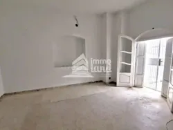 Villa S6 de 600 m2 à Menzah 8