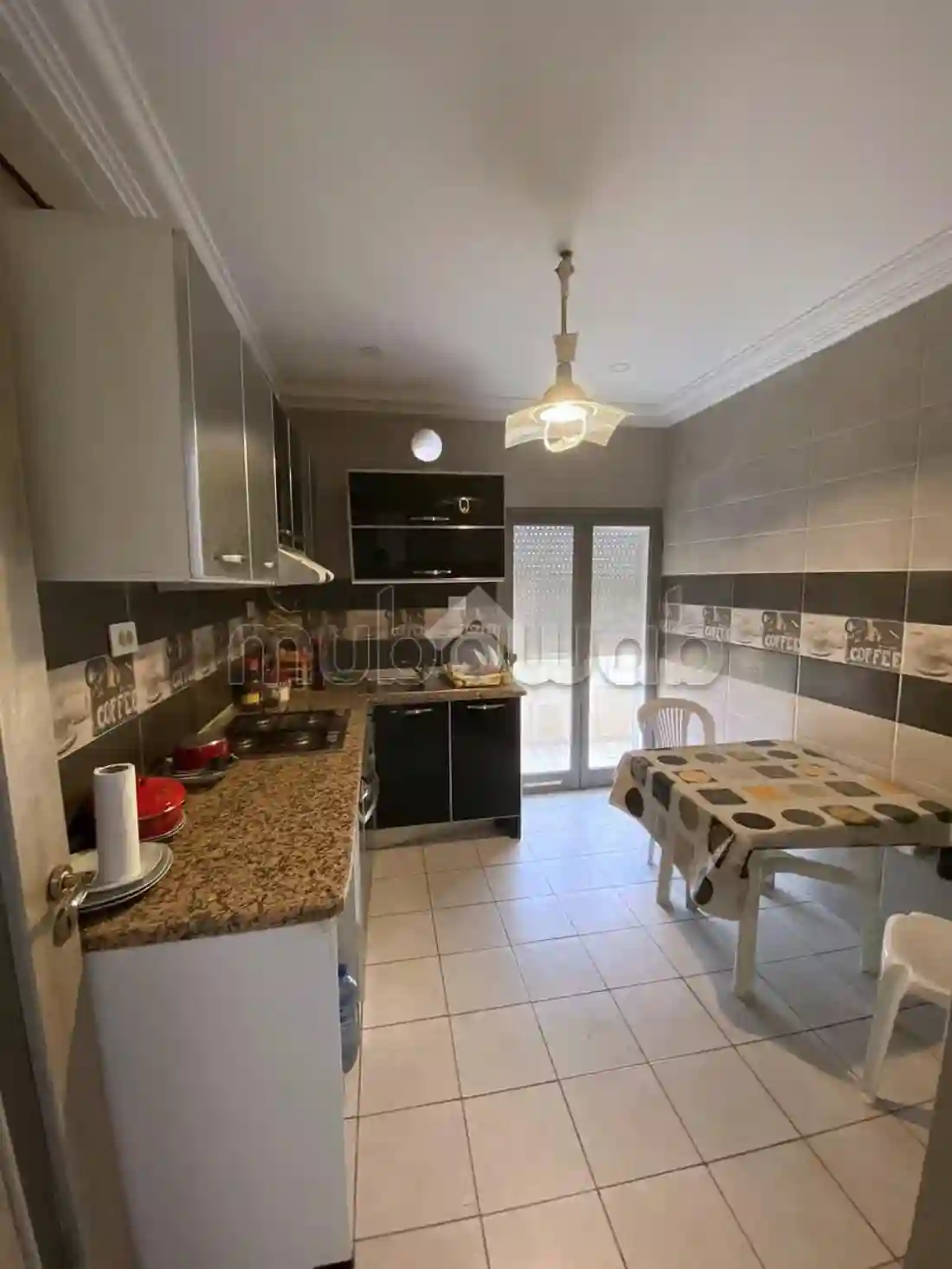 A Vendre un Apparetment s2 - Vue 3