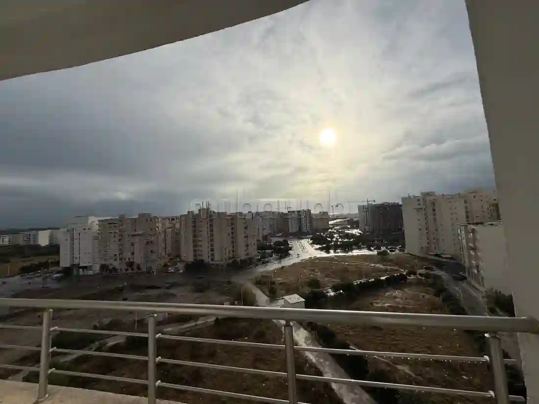 Apartment S2 for Rent Jinen de Carthage