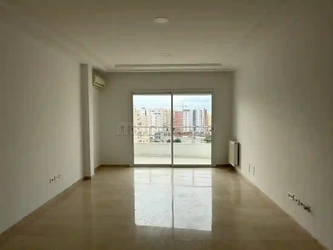 Apartment S2 for Rent Jinen de Carthage - Vue 1
