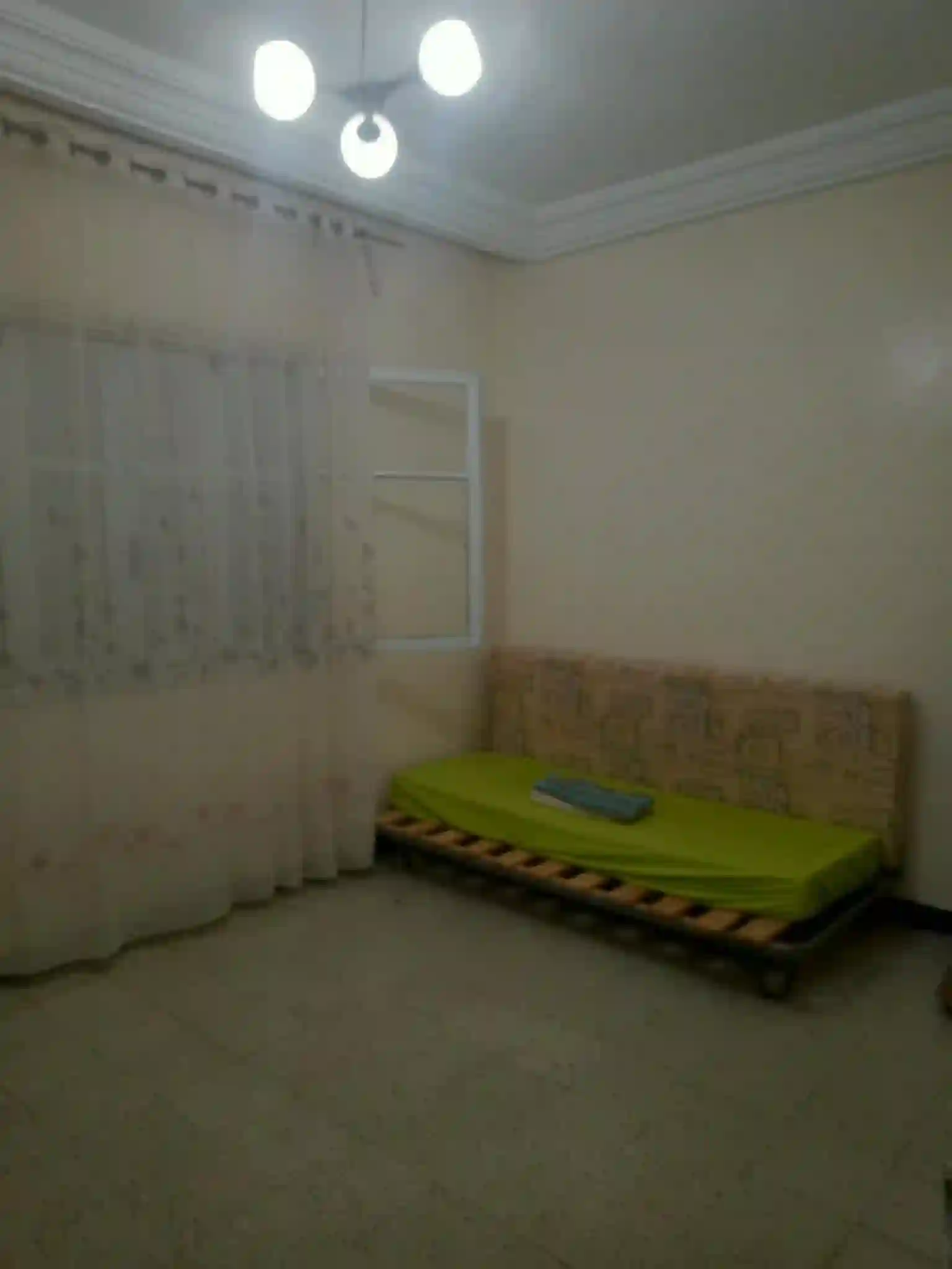 Appartement s2 a Face à la Cour D'appel de Nabeul à Nabeul