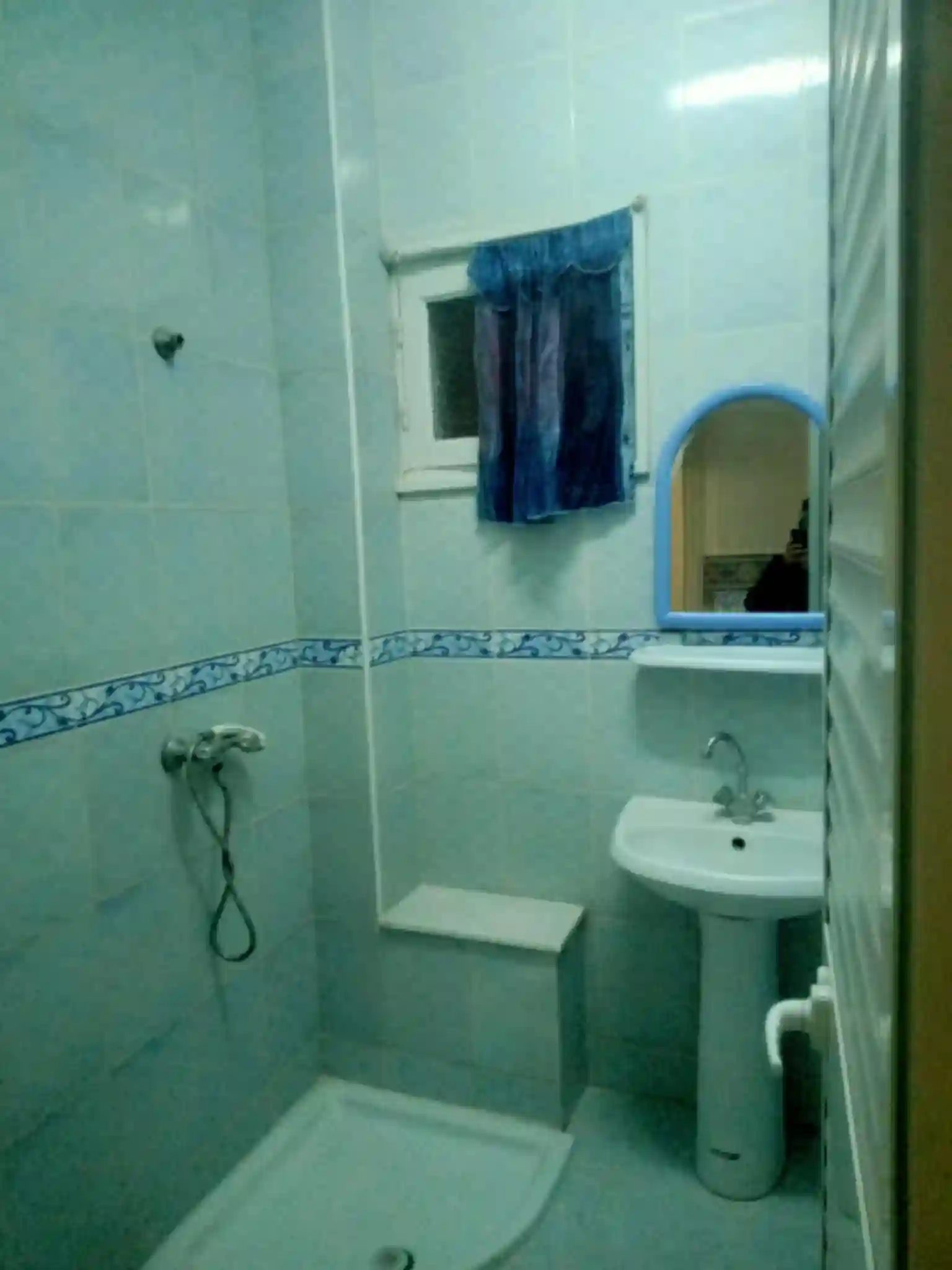 Appartement s2 a Face à la Cour D'appel de Nabeul à Nabeul - Vue 1