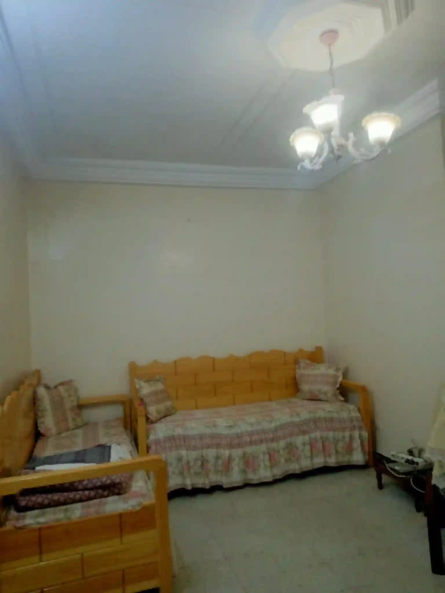 Appartement s2 a Face à la Cour D'appel de Nabeul à Nabeul - Vue 3