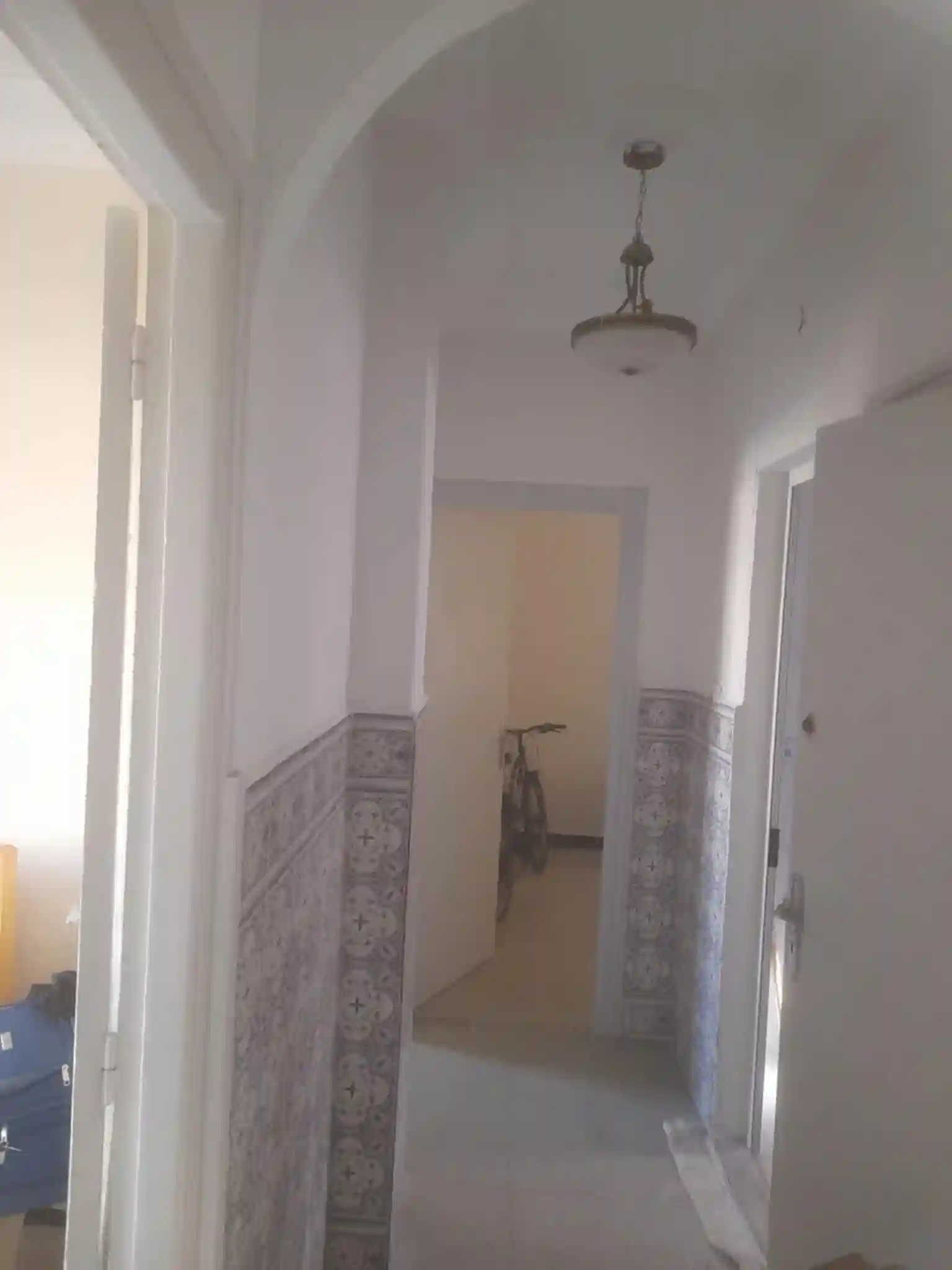 Appartement s2 a Face à la Cour D'appel de Nabeul à Nabeul - Vue 4