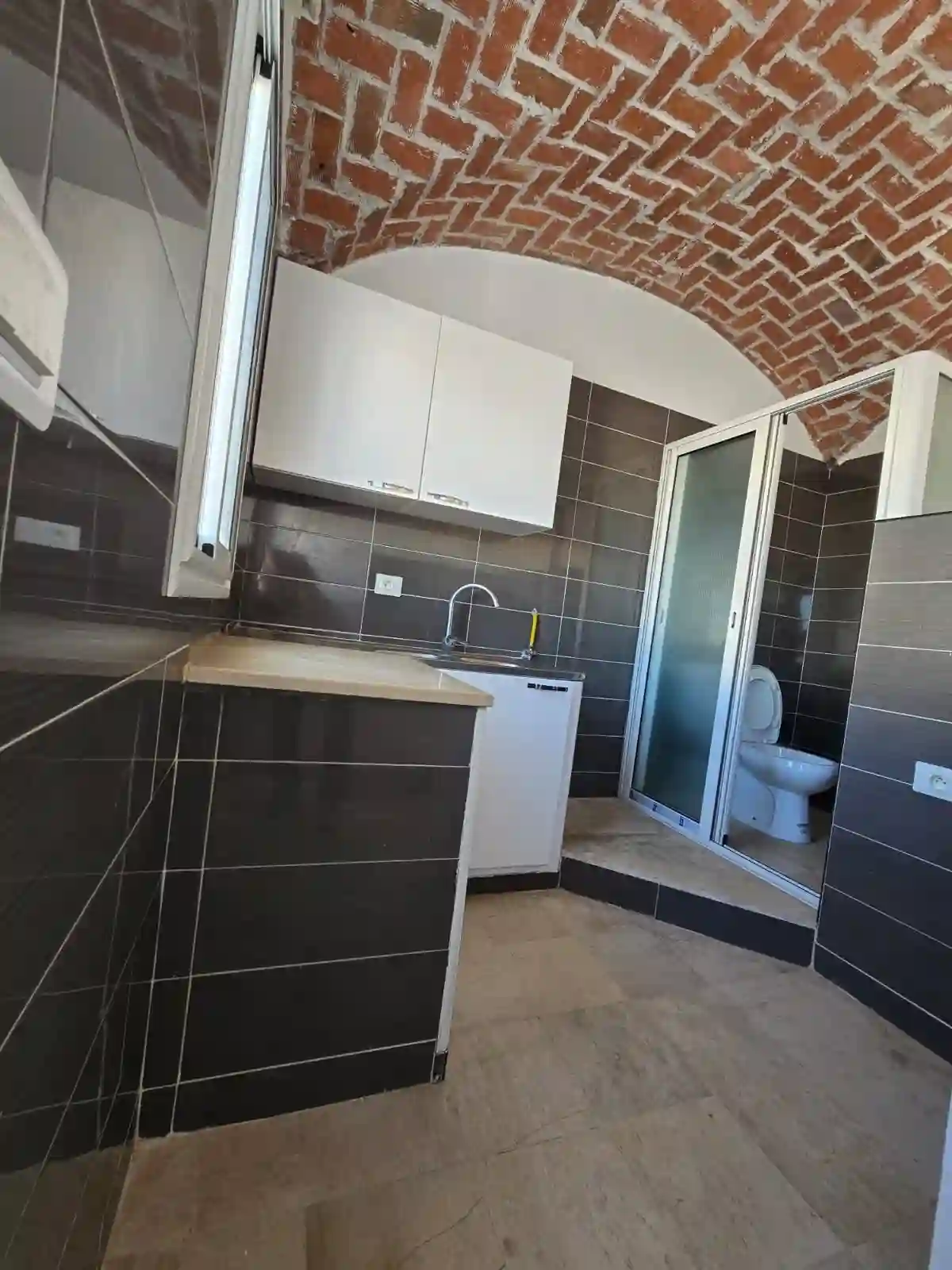 Duplex vue mer à Nabeul à Cite El Mahrsi 3