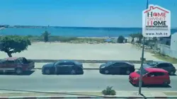 Etage d une Villa s3 Kmayra à Nabeul à Nabeul