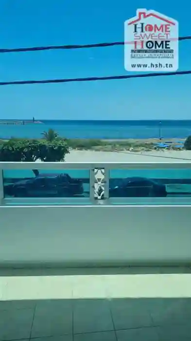 Etage d une Villa s3 Kmayra à Nabeul à Nabeul - Vue 4