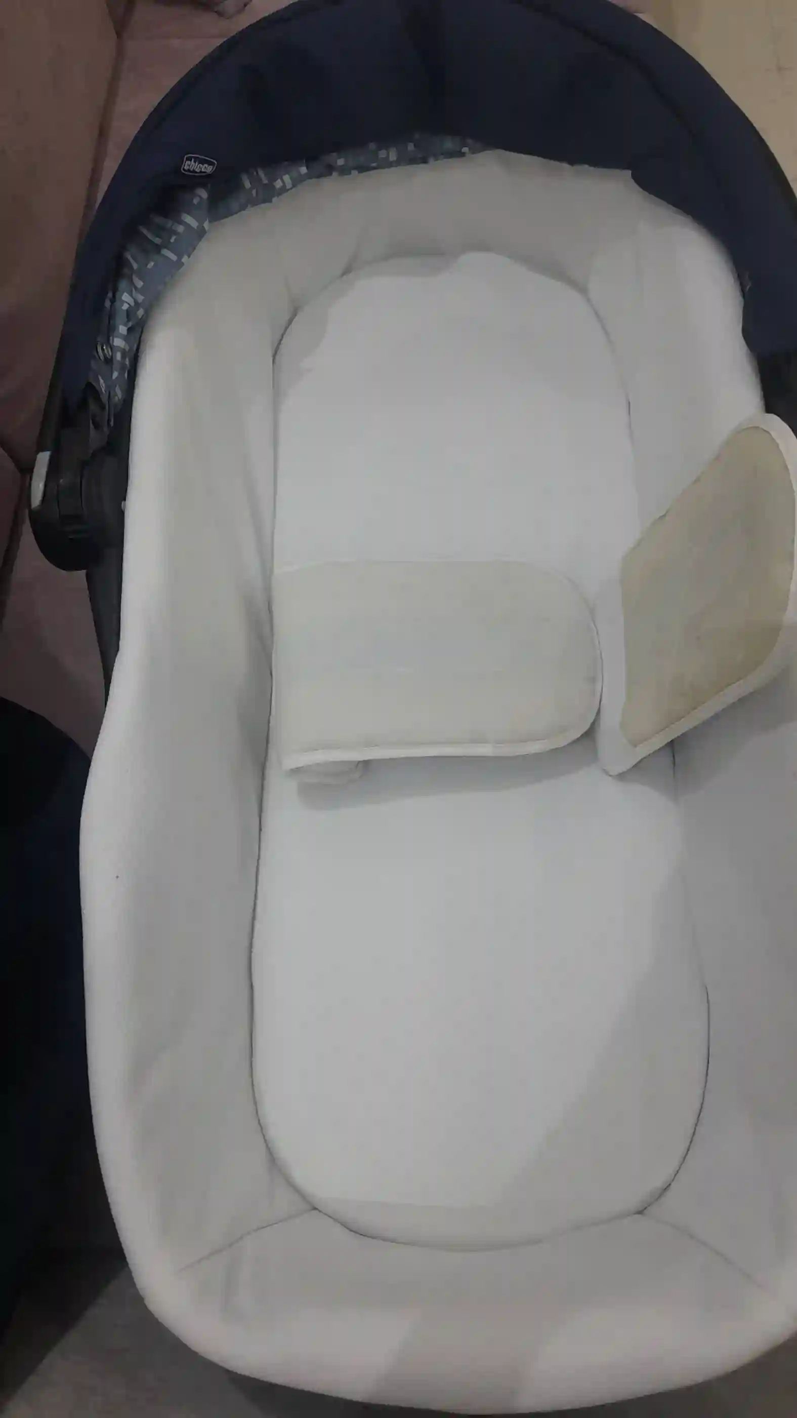 Landaus Bébé - Vue 4