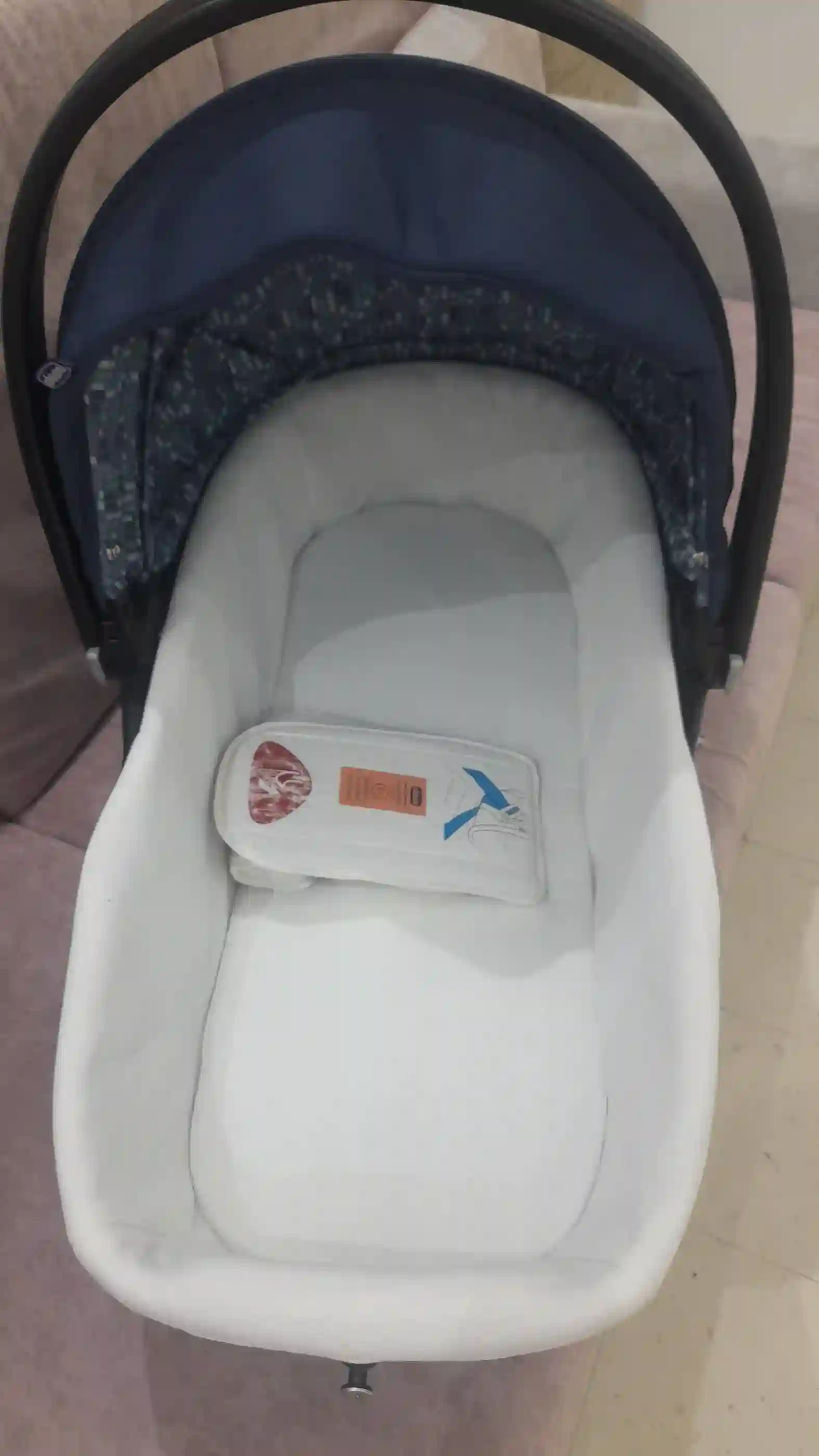 Landaus Bébé - Vue 5