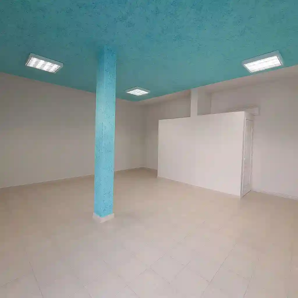 Local 50 m² en Gérance Libre mrj - Vue 1