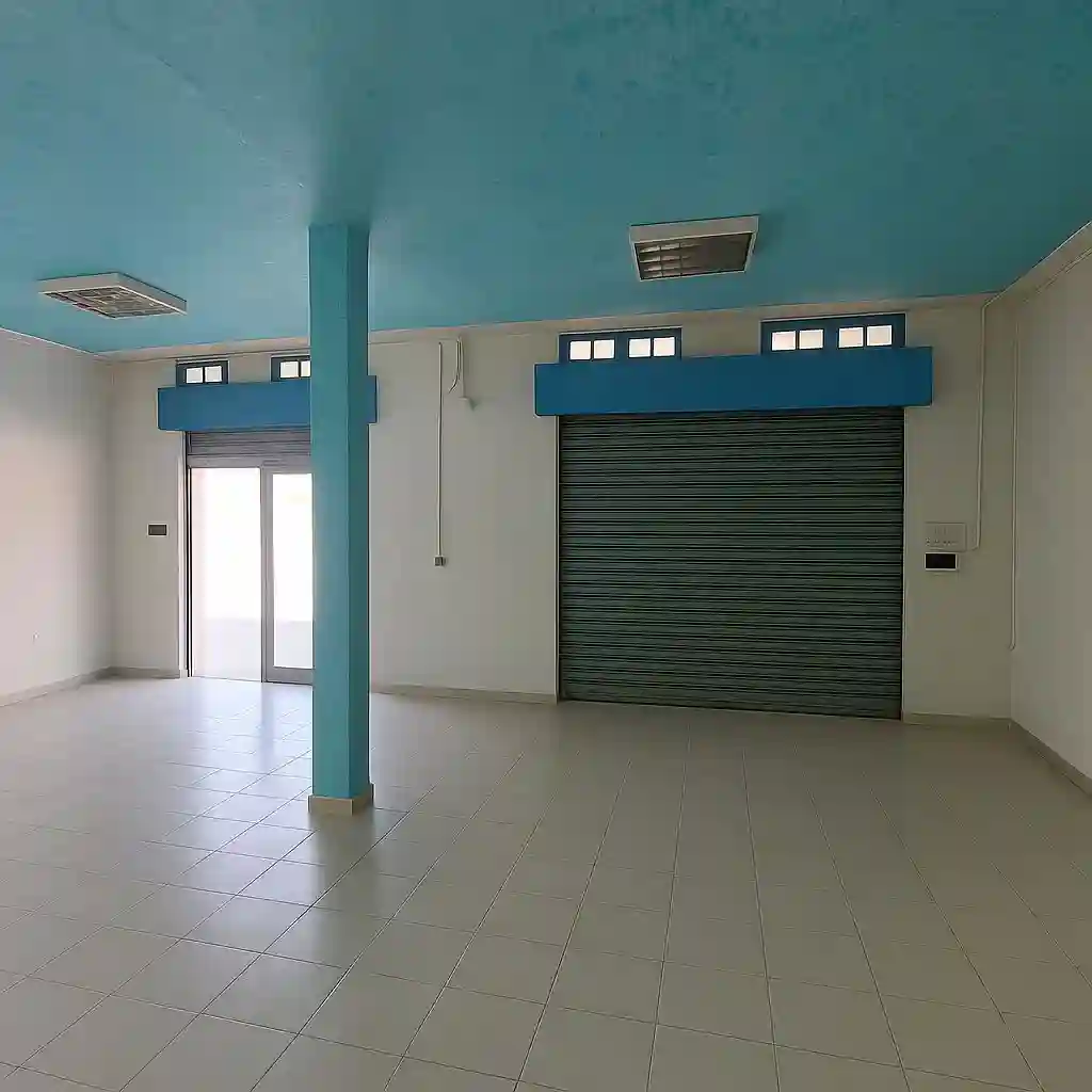 Local 50 m² en Gérance Libre mrj - Vue 3