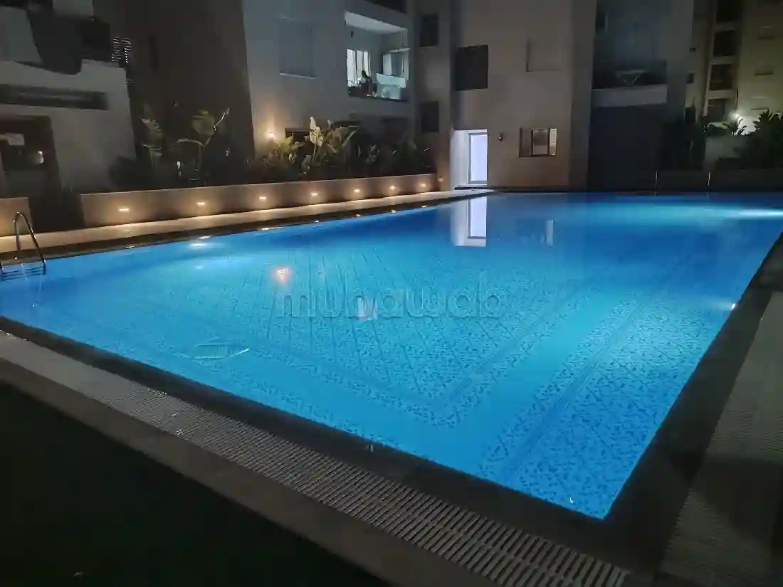 Luxueux S1 HS Avec Place Parking au Sous sol - Vue 2