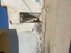 Maison Indépendante au Centre D'el Hamma à El Hamma