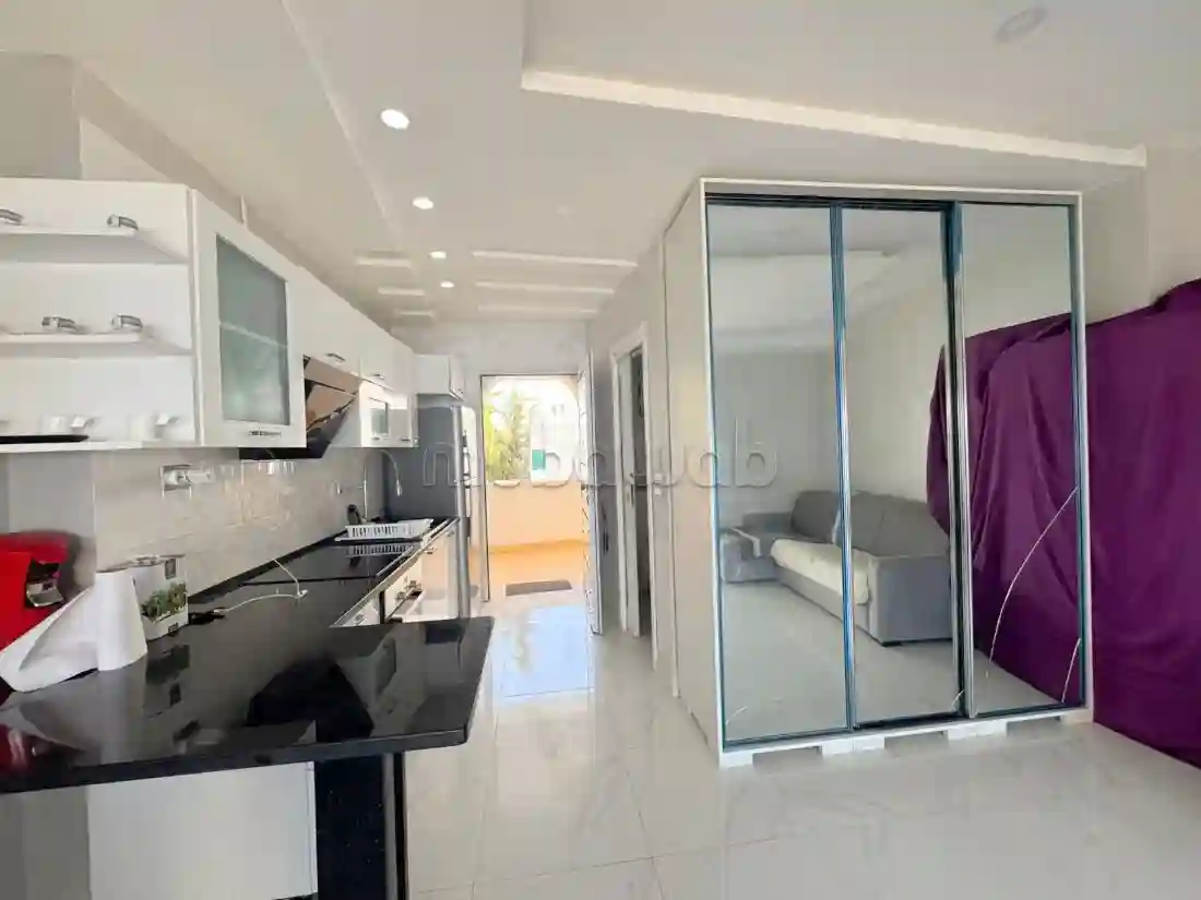 S0 Pour la Location Annuelle a Port Kantaoui - Vue 1