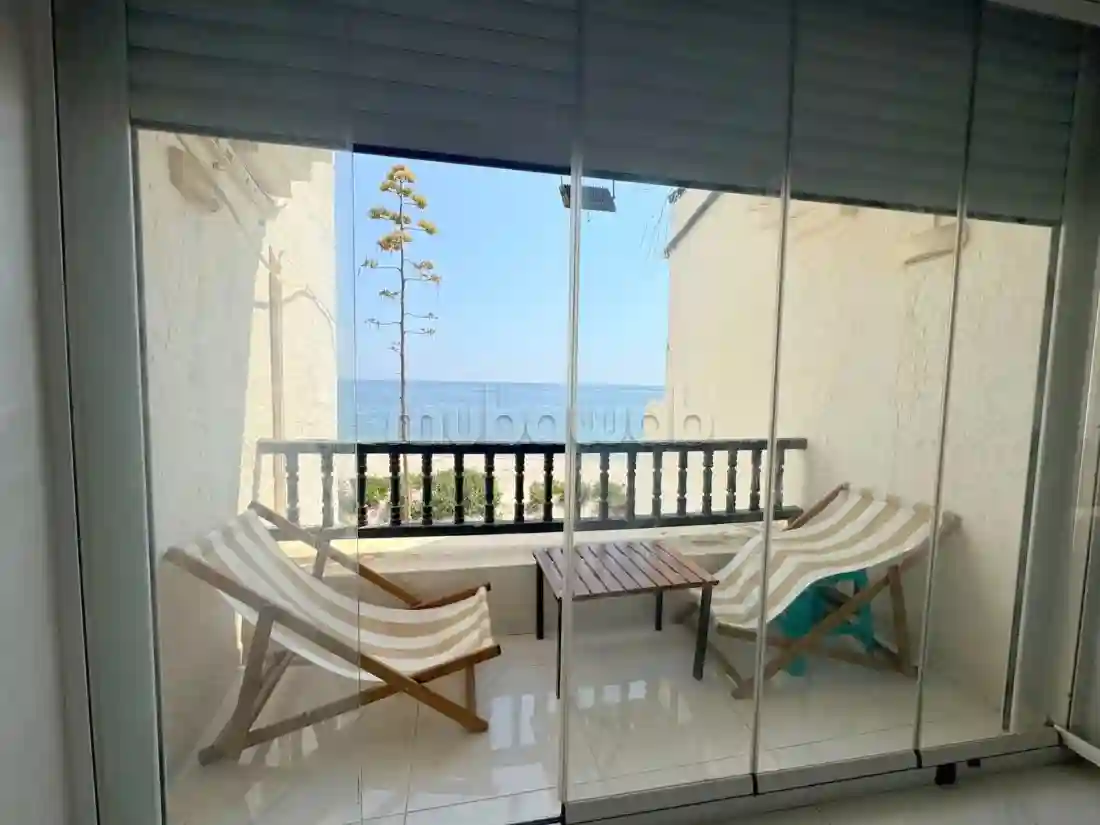 S0 Pour la Location Annuelle a Port Kantaoui - Vue 2