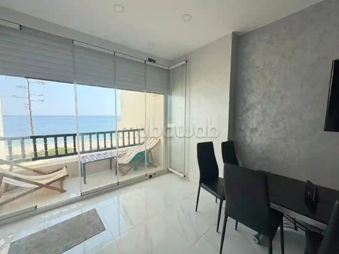 S0 Pour la Location Annuelle a Port Kantaoui - Vue 3