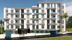 S2 Neuf Avec Terrasse Cité Ennasr Promoteur
