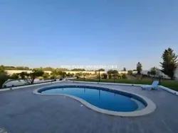 Villa Asil a Hammamet