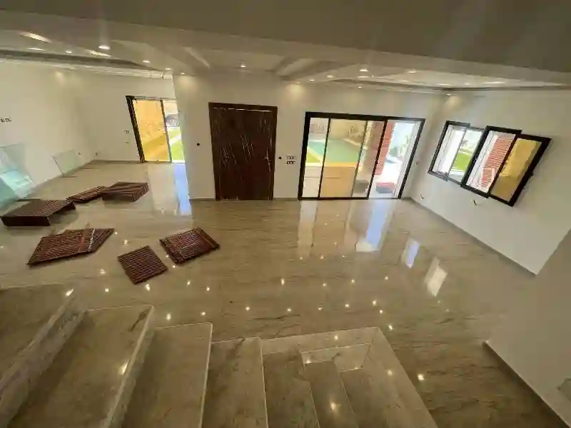 Villa Etoile sud Hammamet t - Vue 7