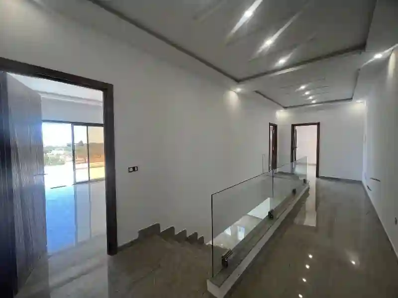 Villa Etoile sud Hammamet t - Vue 8