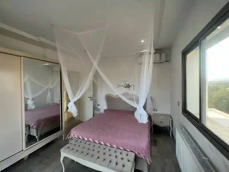 Villa Majorelle sud Monchar p - Vue 2