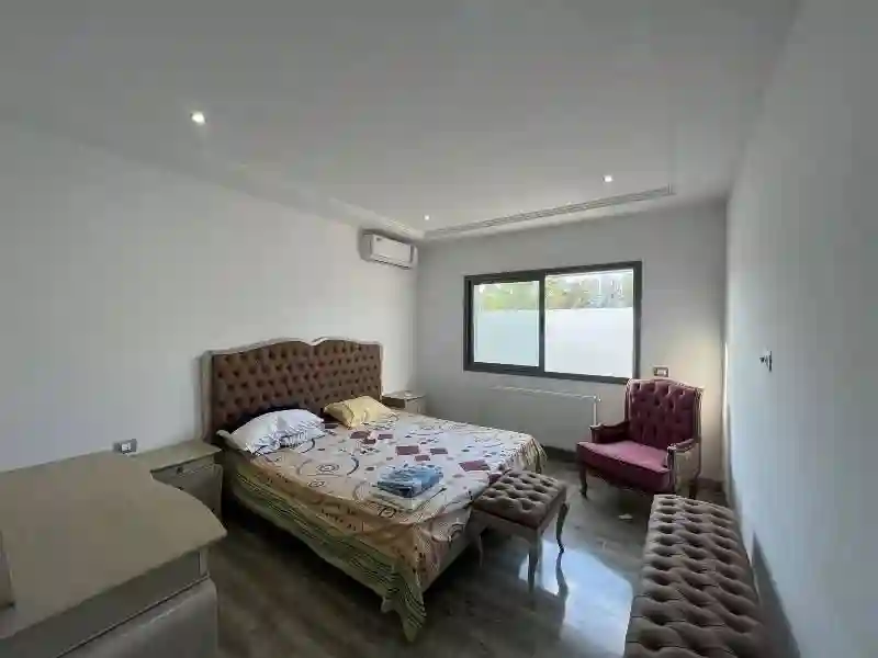 Villa Majorelle sud Monchar p - Vue 3