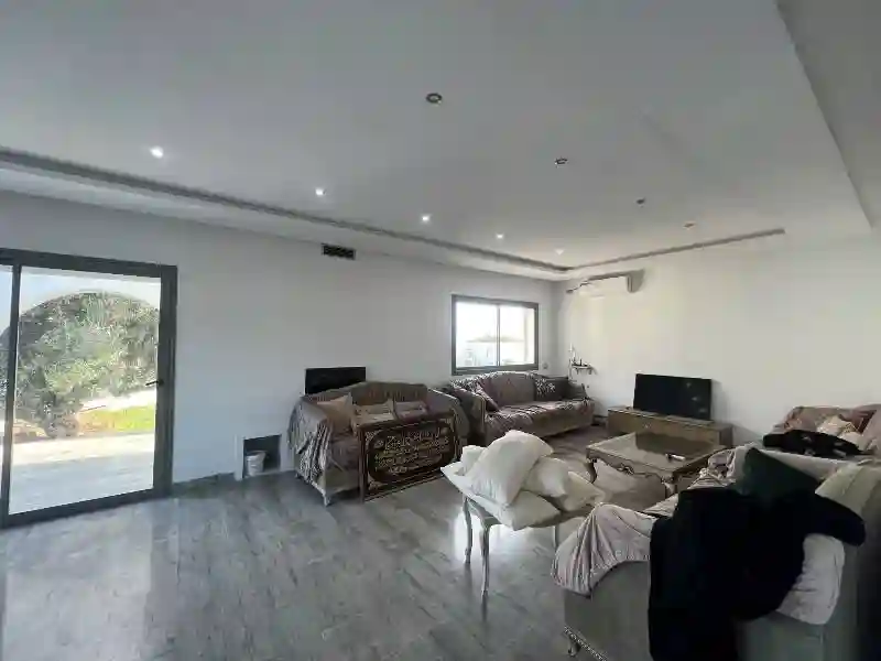 Villa Majorelle sud Monchar p - Vue 4