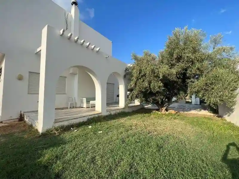 Villa Majorelle sud Monchar p - Vue 5