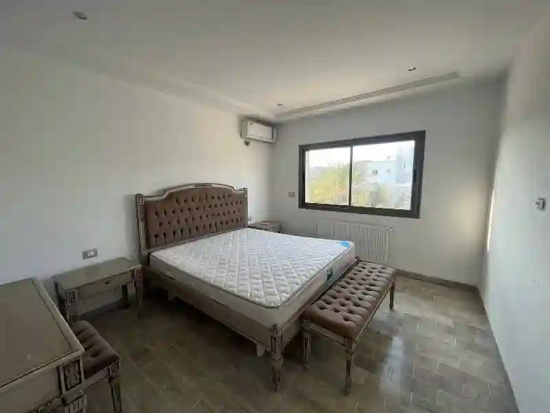 Villa Majorelle sud Monchar p - Vue 7