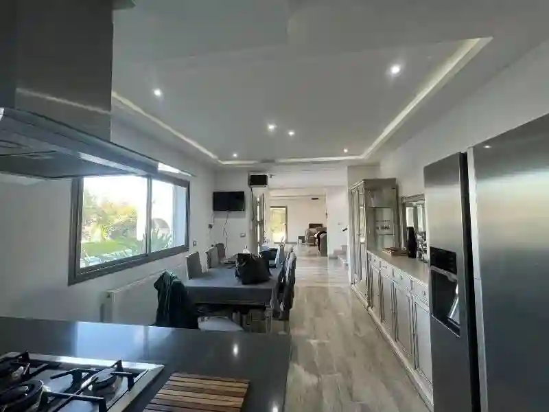 Villa Majorelle sud Monchar p - Vue 8