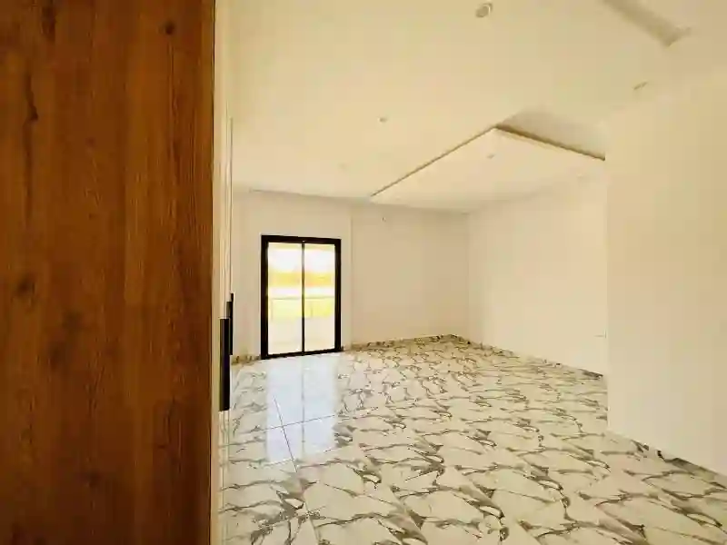 Villa tia sud el Bassbassia - Vue 2