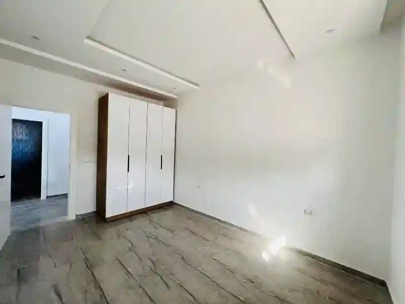 Villa tia sud el Bassbassia - Vue 3