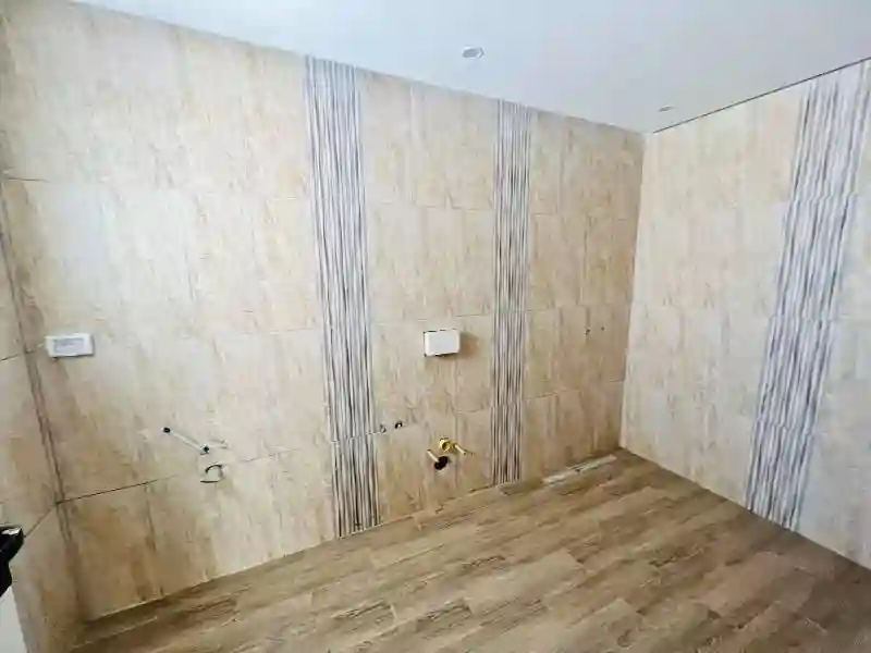 Villa tia sud el Bassbassia - Vue 4