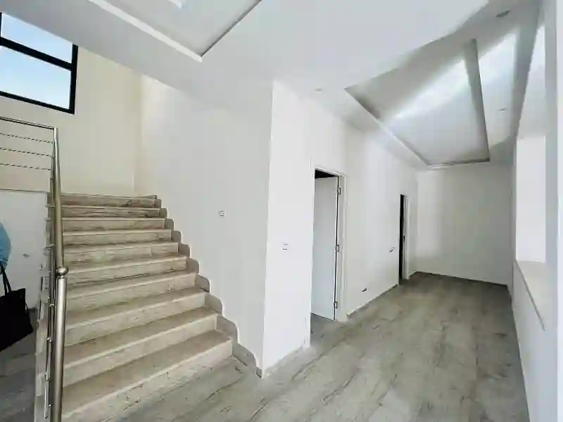 Villa tia sud el Bassbassia - Vue 5