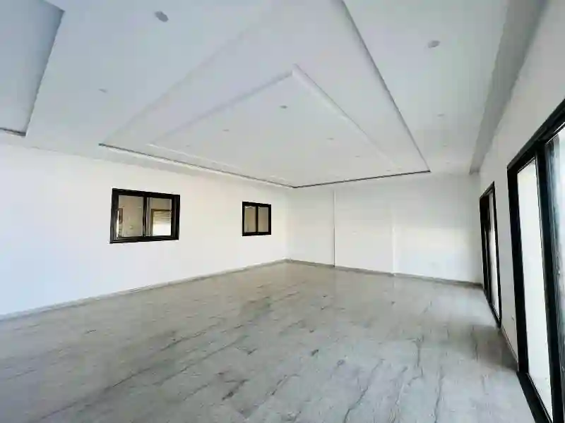 Villa tia sud el Bassbassia - Vue 6