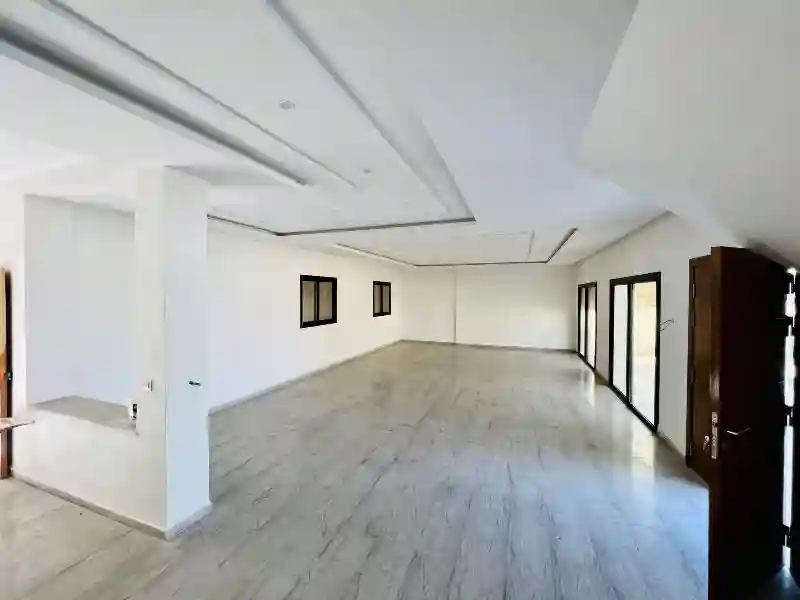 Villa tia sud el Bassbassia - Vue 9