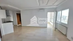 Appartement s1 de 54m2 aux Jardins D’el Menzah 2