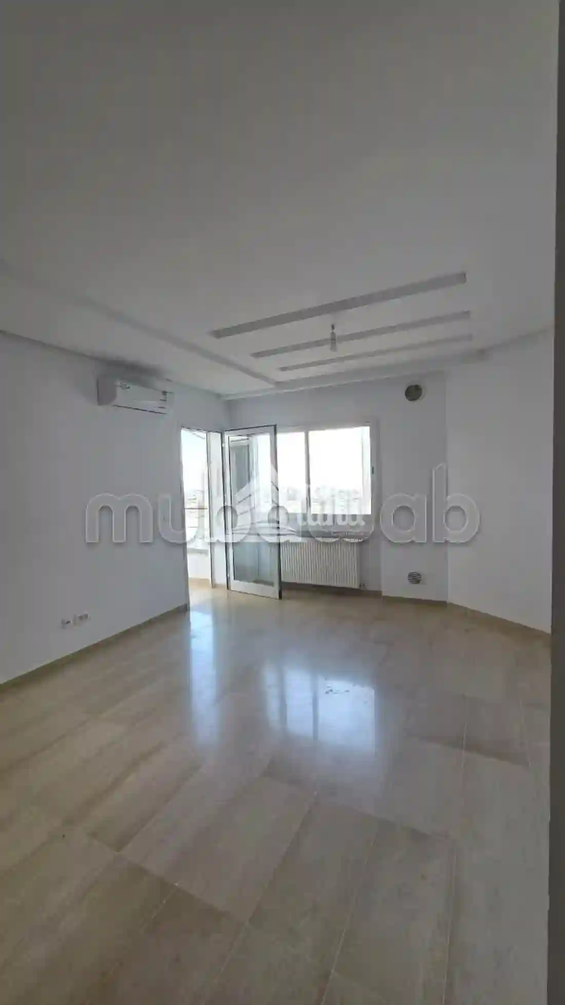 Appartement s1 de 54m2 aux Jardins D’el Menzah 2 - Vue 2