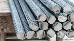 Fer à Béton Tôle Noire Acier Tube & Profilé