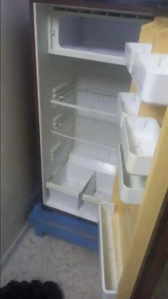 فريجيدار Refrigerator