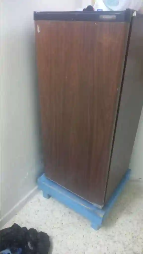 فريجيدار Refrigerator - Vue 1